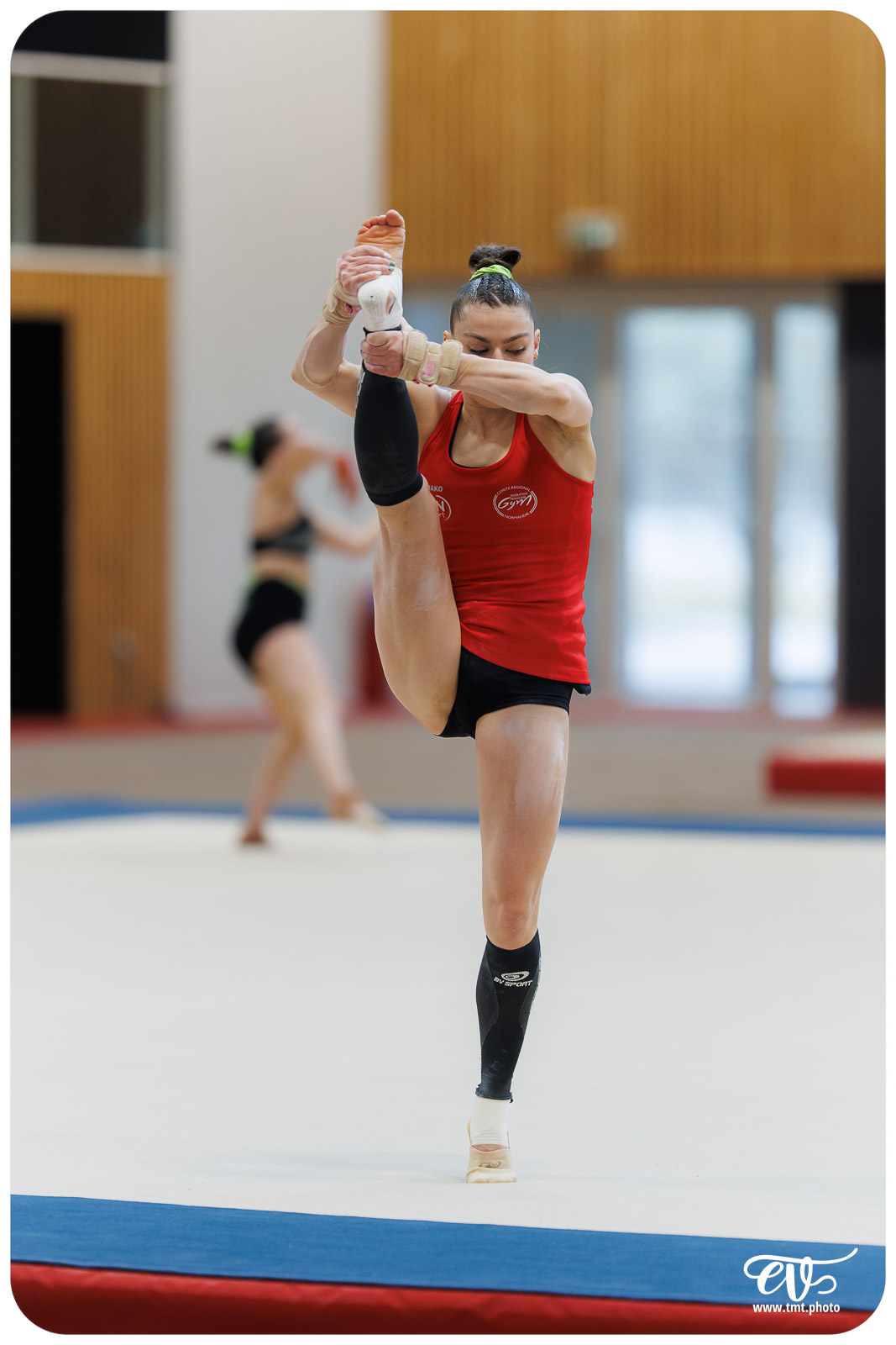 DEMI FINALE TOP12 GAF 2025